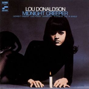 Download track Dapper Dan (Digitally Remastered) Lou Donaldson