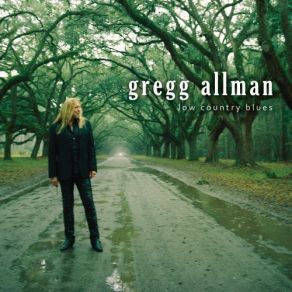 Download track Floating Bridge Gregg Allman