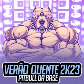 Download track Perigo Pitbull Da Base