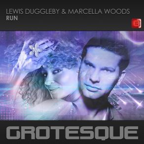 Download track Run (Extended Mix) Marcella Woods, Lewis Duggleby