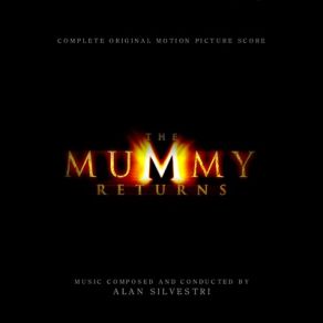 Download track The Family O'Connell Alan Silvestri
