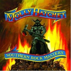 Download track Mississippi Queen Molly Hatchet