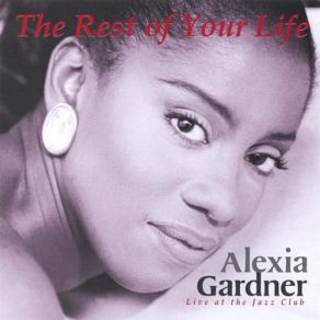 Download track Get Here Alexia Gardner