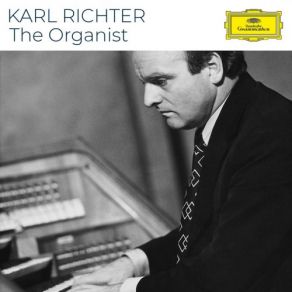 Download track Prelude And Fugue In E Minor, BWV 548: (Praeludium) Karl Richter