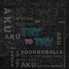 Download track Where You Go Voodoo Dolls