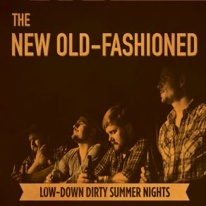 Download track Same Old Love The New Old-Fashioned