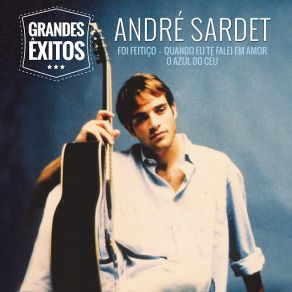 Download track Foi Feitiço André Sardet