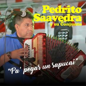 Download track Una Calle Nos Separa Pedrito Saavedra