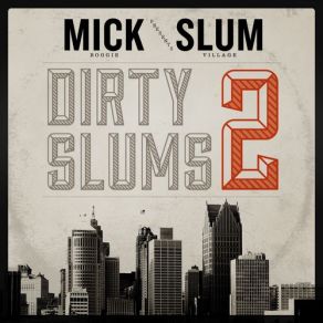 Download track Decadence Slum Village, Mick BoogieGuilty Simpson, T3, Young RJ
