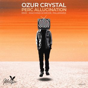 Download track Same Boat Ozur Crystal