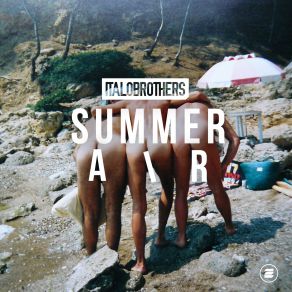 Download track Summer Air Italobrothers