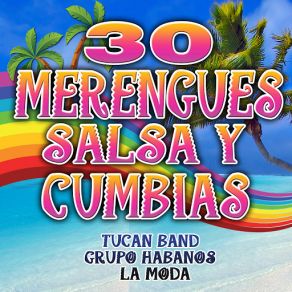 Download track Capullito De Alheli (Cumbia Version) Tucan BandGrupo Habanos