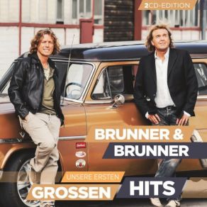 Download track Dich Zu Lieben Heisst Leben Brunner & Brunner