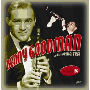Download track I Thought About You Benny Goodman And His Orchestra
