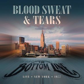 Download track Bass Solo (Live) Blood, Sweat And Tears