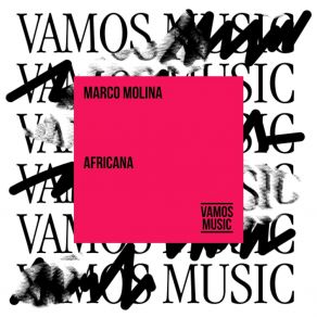 Download track Africana Marco Molina