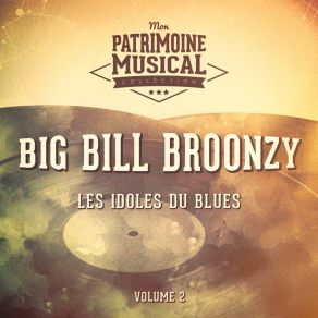 Download track Mopper's Blues Big Bill Broonzy