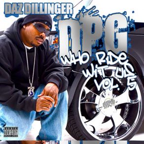 Download track Legendary Daz Dillinger
