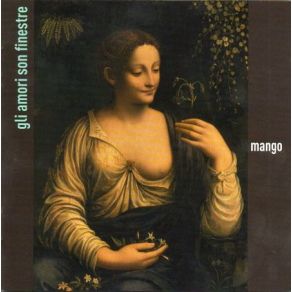 Download track Contro Tutti I Pronostici Mango