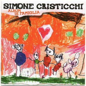 Download track Mi Manchi Simone Cristicchi