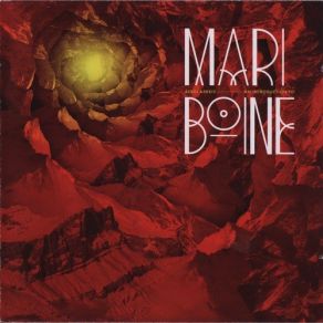 Download track Skealbma Mari Boine