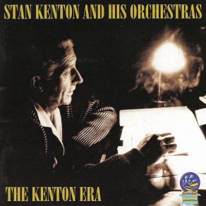 Download track Salute Stan Kenton