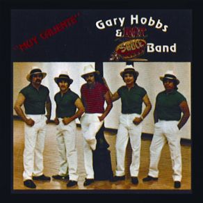 Download track Hablame Gary Hobbs