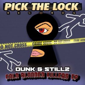 Download track Secret Service Stillz, Dunk