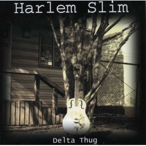 Download track Preachin' Blues Harlem Slim