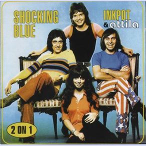 Download track The Queen The Shocking Blue