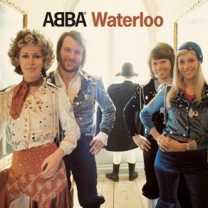 Download track Sitting In The Palmtree ABBA