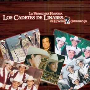 Download track Ay Que Cruz [Ranchera Vals] Cadetes De Linares