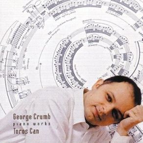 Download track 2. Vol. 1 - 2. Proteus George Crumb