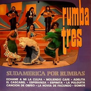 Download track Espinita Rumba Tres