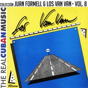Download track De 5 A 7 (Remasterizado) Juan Formell Y Los Van Van