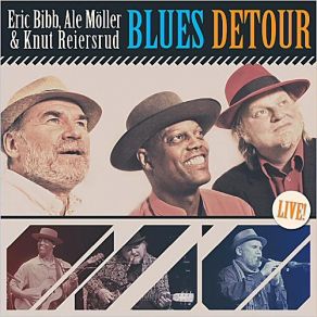 Download track Bye Bye Blues Eric Bibb, Knut Reiersrud, Ale Moller