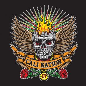 Download track Midnight Rose Cali Nation