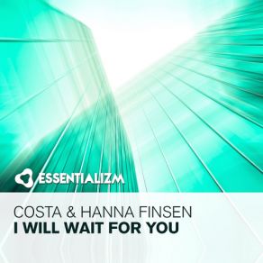 Download track I'will Wait For You (Radio Edit) Costa
