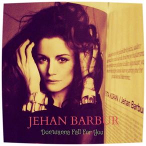 Download track Don Wanna Fall For You Jehan Barbur