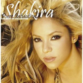 Download track Underneath Your Clothes Shakira