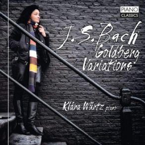 Download track 28. Goldberg Variations, BWV 988 XXIII. Variatio 27, Canone Alla Nona Johann Sebastian Bach
