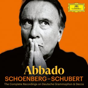 Download track Schubert- Ellens Gesang II. Jäger, Ruhe Von Der Jagd, D. 838 (Orch. Brahms) (Live) Claudio Abbado
