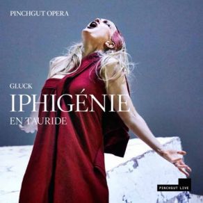 Download track Iphigénie En Tauride, Wq. 46, Act II: Act II Scene 4: The Furies Appear And Surround Orestes Orchestra Of The Antipodes, Caitlin Hulcup, Antony Walker, Margaret Plummer, Grant Doyle, Christopher Saunders, Christopher Richardson