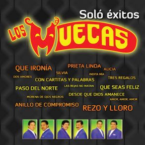 Download track Silvia Los Muecas