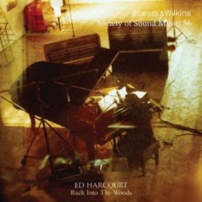 Download track Brothers And Sisters Ed Harcourt
