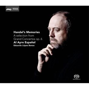 Download track 1-14 - Concerto Grosso, Op. 6 No. 6 In G Minor, HWV324- V. Allegro Georg Friedrich Händel