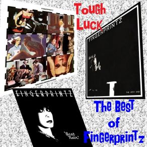 Download track The Beat Escape Fingerprintz