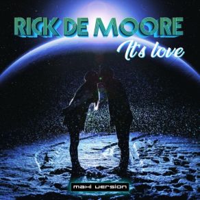 Download track It's Love (Instrumental Maxi Version) Rick De Moore