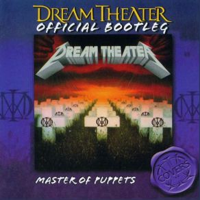 Download track Master Of Puppets Dream Theater