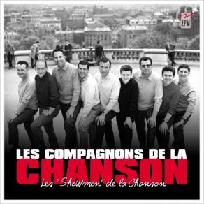 Download track C'était Hier Les Compagnons De La Chanson